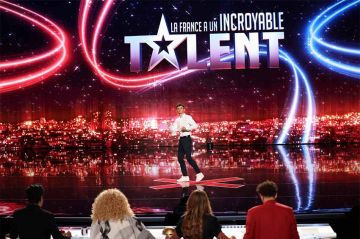“La France a un incroyable talent” : épisode 3, suite des auditions, mardi 1er novembre 2022 sur M6 (vidéo)