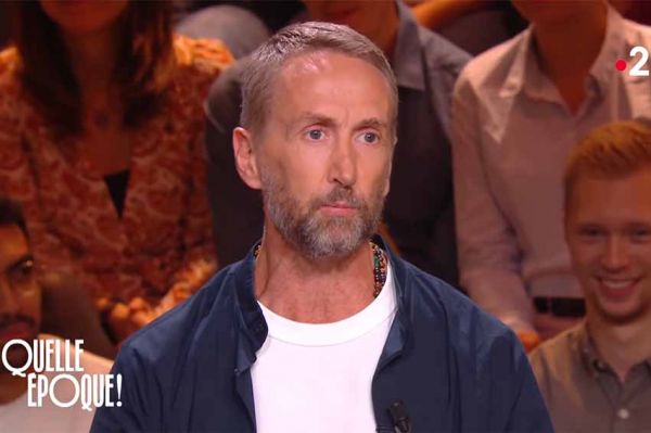 Replay “Quelle époque !” du 1er octobre 2022 : le « Phil'Pol » de Philippe Caverivière (vidéo)