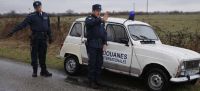 Record d&#039;audience pour “Rien à déclarer” suivi par près de 10 millions de téléspectateurs sur TF1