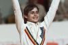 « Nadia Comaneci, la gymnaste et le dictateur » le destin d'une enfant de la Roumanie de Ceausescu sur ARTE dimanche 21 juillet 2024