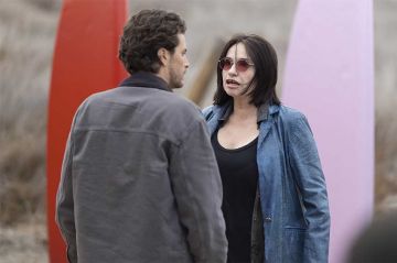 "Disparition inquiétante" : épisode inédit avec Béatrice Dalle lundi 7 octobre 2024 sur France 2 (vidéo)