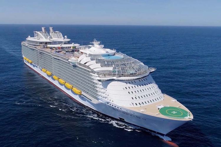 « En croisière sur le géant des mers », lundi 20 septembre sur France 5 (vidéo)