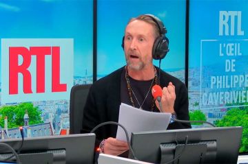 Replay "L'oeil de Philippe Caverivière" du mardi 24 février 2026 face à Yaël Braun-Pivet (vidéo)