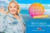 “Les plus belles vacances” de retour sur TF1 avec Valérie Damidot à partir du 5 juillet