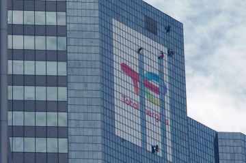 « Le système Total, anatomie d'une multinationale de l'énergie », mardi 8 novembre 2022 sur ARTE dans Thema