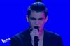 Replay “The Voice” : Axel chante « Arcade » de Duncan Laurence (vidéo)