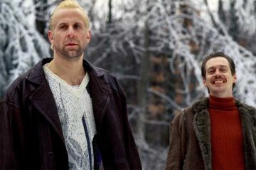 Le flm &quot;Fargo&quot; des frères Coen à revoir sur Arte lundi 8 décembre 2025