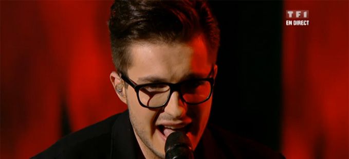 Vidéo Replay “The Voice” : regardez Olympe qui interprète « Désenchantée » de Mylène Farmer