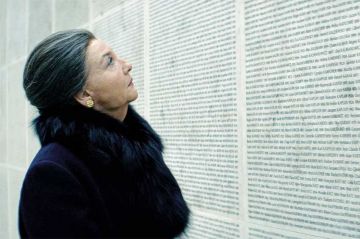 Le biopic "Simone, le voyage du siècle" diffusé sur France 2 dimanche 19 janvier 2025 (vidéo)