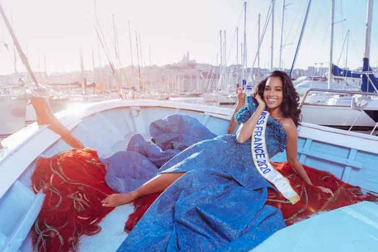 « Miss France 2020 : une année hors du commun », samedi 19 décembre sur TF1