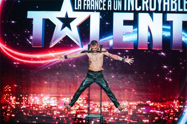 "La France a un incroyable talent" : épisode 6, fin des auditions mardi 28 novembre 2023 sur M6 - Vidéo