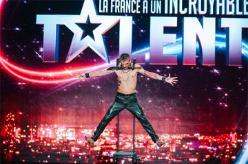 &quot;La France a un incroyable talent&quot; : épisode 6, fin des auditions mardi 28 novembre 2023 sur M6 - Vidéo