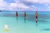 “Koh-Lanta, les 4 terres“ : Alexandra, Loïc et Brice sur les poteaux pour la finale à suivre le 4 décembre sur TF1 (vidéo)