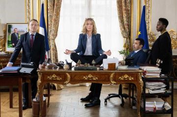 &quot;Sous contrôle&quot; mini-série avec Léa Drucker à revoir sur ARTE jeudi 22 mai 2025