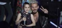 La finale de “The Voice Kids” suivie par 4,8 millions de téléspectateurs sur TF1