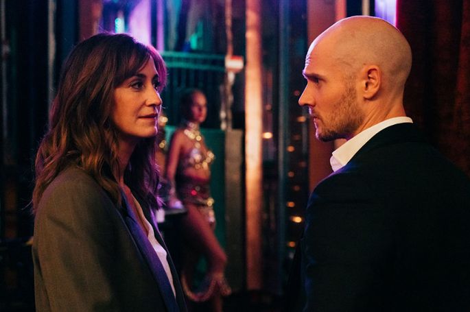 &quot;L&#039;art du crime&quot; : 3 épisodes à revoir sur France 2 lundi 11 décembre 2023 à partir de 21:10