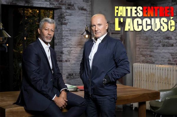 “Faites entrer l'accusé” : « La belle et le taulard » dimanche 23 octobre 2022 sur RMC Story