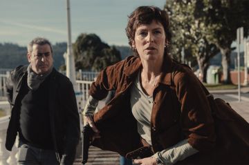 &quot;Rapa&quot; : mini-série inédite diffusée sur ARTE jeudi 13 février 2025