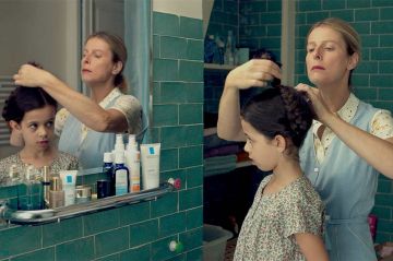 Inédit : "Chanson douce" avec Karine Viard sur France 3 lundi 11 septembre 2023 - Vidéo