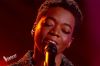 The Voice - Adnaé chante "Pour ne pas vivre seul" de Dalida (vidéo)