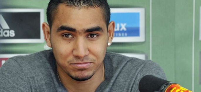 Dimitri PAYET sera l&#039;invité de “Téléfoot” dimanche 31 août à 11:00 sur TF1