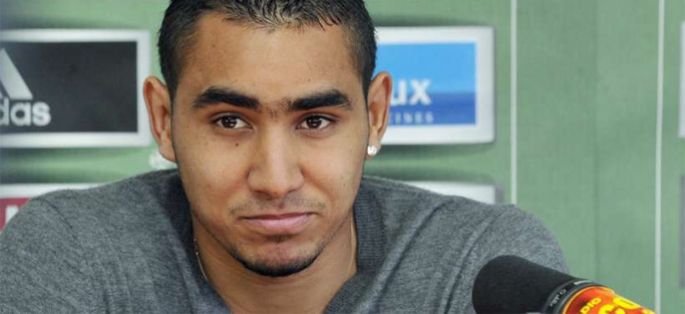 Dimitri PAYET sera l'invité de “Téléfoot” dimanche 31 août à 11:00 sur TF1