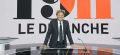“19H Le Dimanche” : les invités de Laurent Delahousse le 24 septembre sur France 2