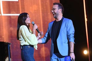 &quot;Le Big Show&quot; de Jarry mardi 11 avril 2023 sur France 2, les invités (vidéo)