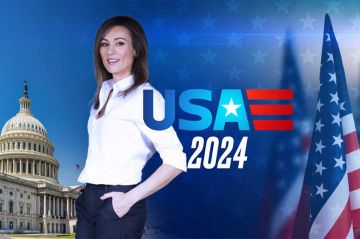 « USA 2024 : L&#039;Amérique XXL » à découvrir sur W9 mardi 8 octobre 2024