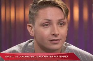 “The Voice” : Léona Winter tombe le masque ce soir sur TF1, voici Rémi (vidéo)