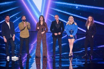 “The Voice Kids” : la demi-finale diffusée samedi 1er octobre sur TF1
