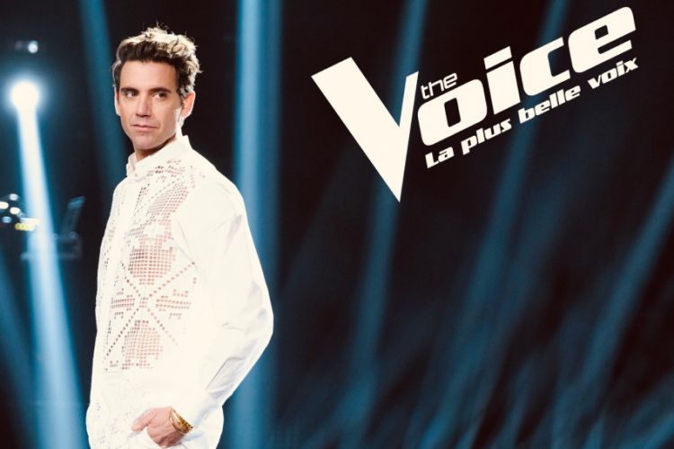 "The Voice" : Mika fait son grand retour en tant que "Super Coach"