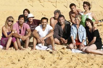&quot;Les petits mouchoirs&quot; de Guillaume Canet à revoir sur W9 dimanche 31 août 2025 (vidéo)