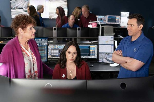 "9-1-1" saison 7 : Les deux premiers épisodes diffusés sur M6 mardi 27 août 2024