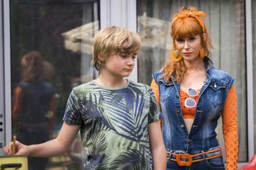 &quot;HPI&quot; : La saison 3 arrive sur TF1 jeudi 11 mai 2023 avec Audrey Fleurot