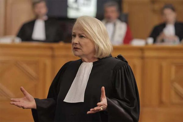 &quot;La loi de Barbara - Parole contre parole&quot; à revoir sur T18 mercredi 18 juin 2025