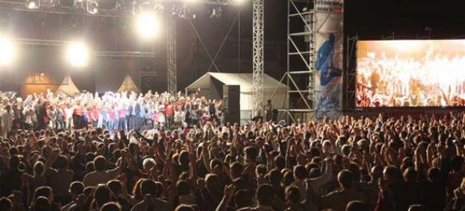 “Tout le monde chante contre le cancer” : soirée spéciale vendredi 26 juillet sur France 2