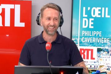 "L'oeil de Philippe Caverivière" du 27 janvier 2023 face à Ginette Kolinka (vidéo)