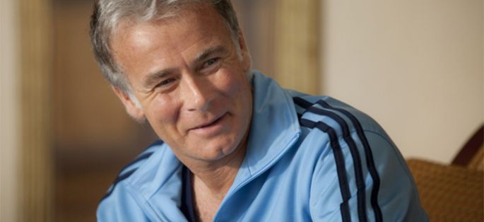 Franck Dubosc bientôt en tournage pour M6 dans “Les beaux malaises”