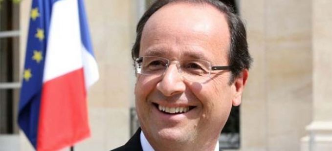 La conférence de presse de François Hollande diffusée en direct jeudi sur France 2