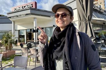&quot;Echappées Belles&quot; en Albanie, la perle des Balkans, samedi 31 mai 2025 sur France 5