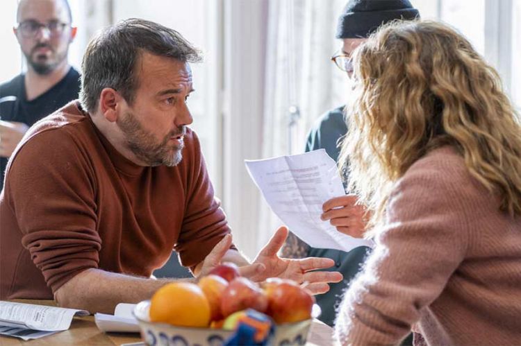 "Plus belle la vie" du 12 au 16 février 2024 : résumé des épisodes diffusés sur TF1