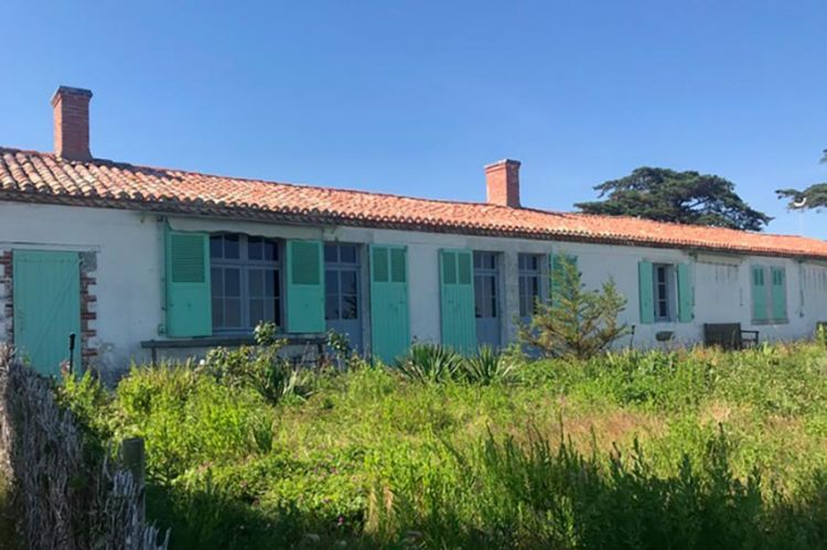 “Une maison, un artiste” : Georges Clémenceau en Vendée, le château horizontal du Tigre, ce 2 août sur France 5