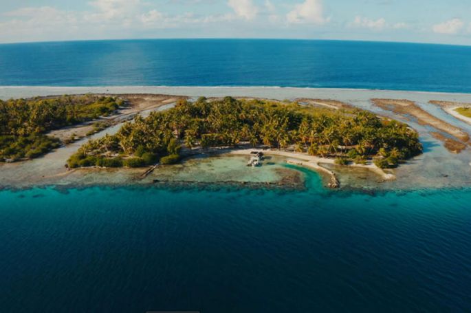 "Grands Reportages" : Objectif tout plaquer, dimanche 16 novembre 2025 sur TF1