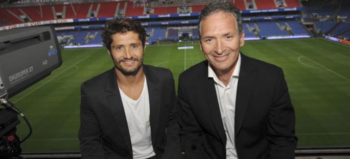 Football : le match amical France / Australie diffusé en direct sur TF1 le 11 octobre