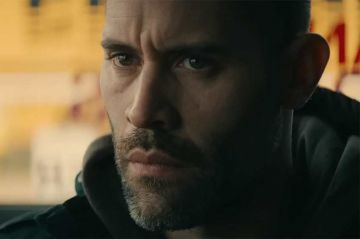 &quot;De guerre lasse&quot; avec Jalil Lespert, Tchéky Karyo &amp; Hiam Abbass diffusé sur T18 jeudi 19 juin 2025 (vidéo)