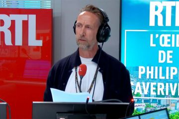 Replay &quot;L&#039;oeil de Philippe Caverivière&quot; du 28 mai 2025 face à Nicolas Mayer-Rossignol (vidéo)