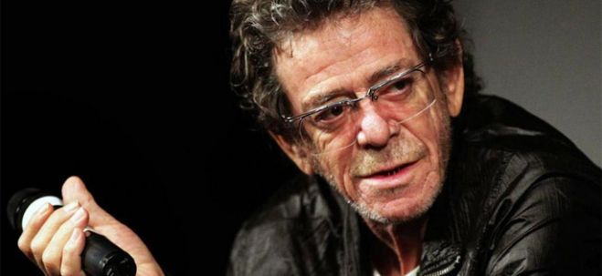 ARTE rend hommage à Lou Reed jeudi 31 octobre à partir de 23:50