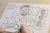 &quot;Charlie, envers et contre tout&quot; : immersion dans la rédaction de Charlie Hebdo mardi 7 janvier 2025 sur France 2