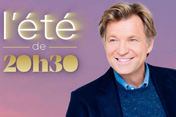 "20h30 le samedi" : Transhumance en famille avec un couple de jeunes bergers ce 19 juillet 2025 sur France 2